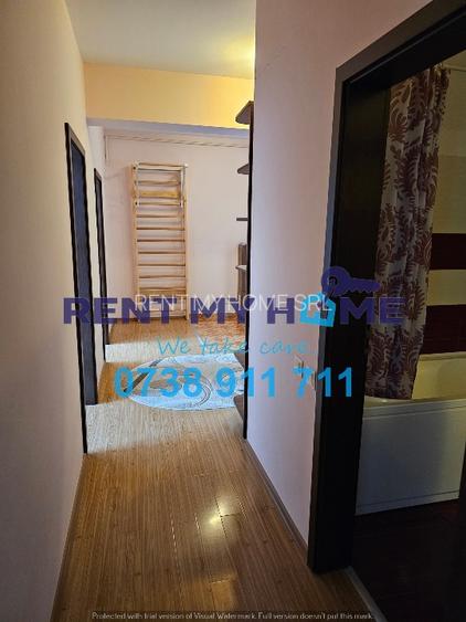 Apartament cu 3 camere în Prelungirea Ghencea - loc parcare - 8