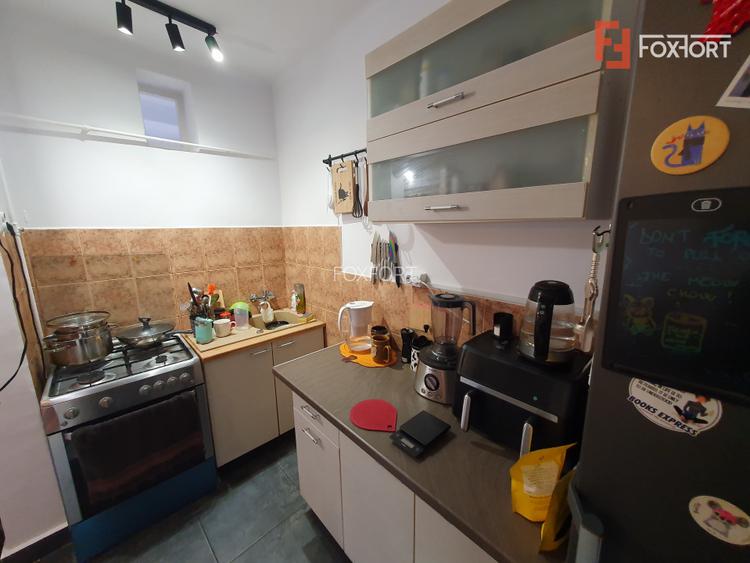 COMISION 0% Casa cu 4 camere 97 mp utili, teren 419 mp, zona Blascovici  - 20