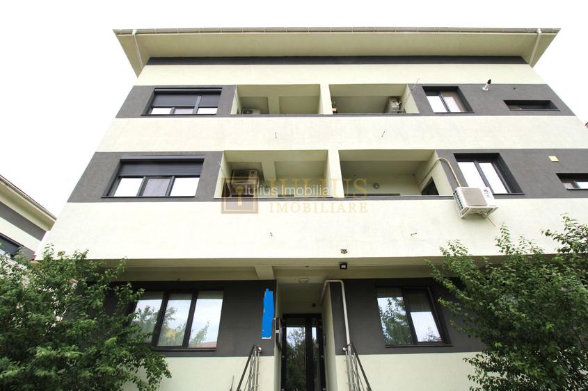 3 camere in Soarelui, parc pt copii, aproape de zona Soarelui - 18