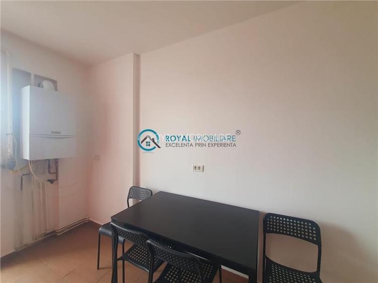 Royal Imobiliare - Vanzare apartament 2 camere zona Republicii - 12
