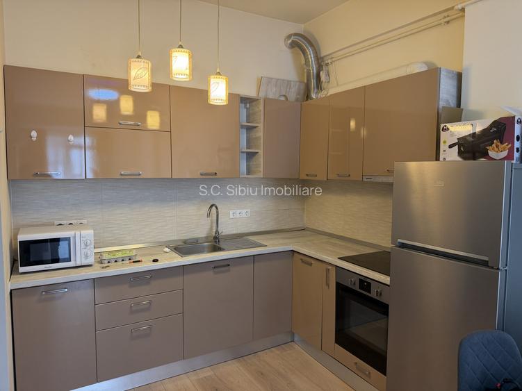 ap 2 camere et 1 cu Clima Dedeman Azur Rezidence - 5