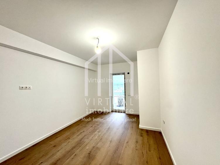 Ap. 3 camere, 77mp utili+balcon, la cheie, etaj 1/2 |zona Cristian - 3