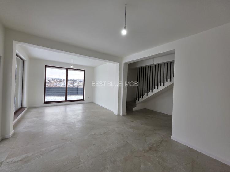 Casa tip duplex, intabulata, fara TVA, la cheie, locatie excelenta, comision 0%! - 17