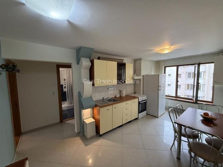 Apartament 2 camere decomandat etajul 2 zona Grivitei- Mihai Viteazul - 5