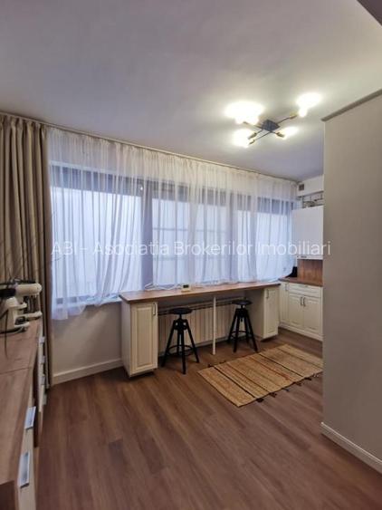 Pipera New Boutique Lux Ap 2 cam, 2 bai sauna, parcare - 9