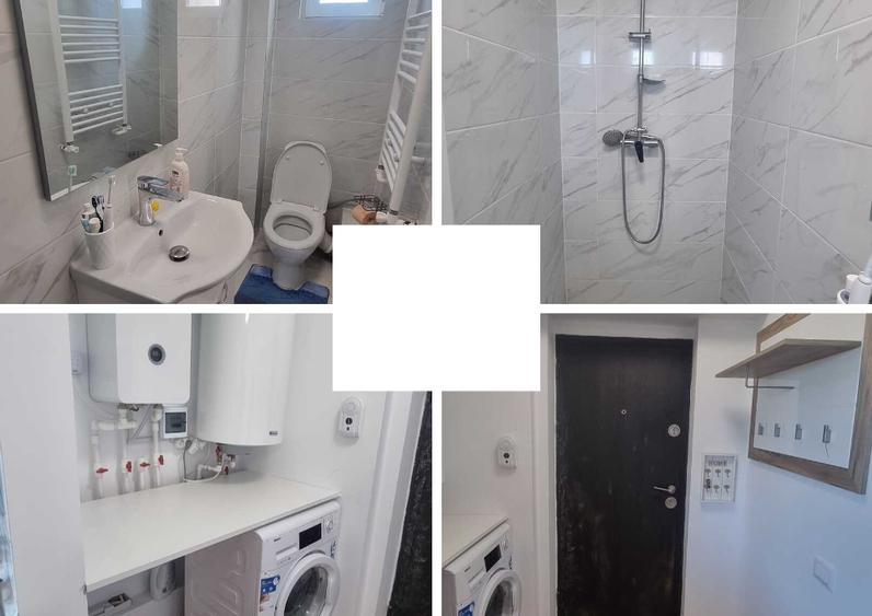 Apartament 3 camere Techirghiol bloc nou - 5