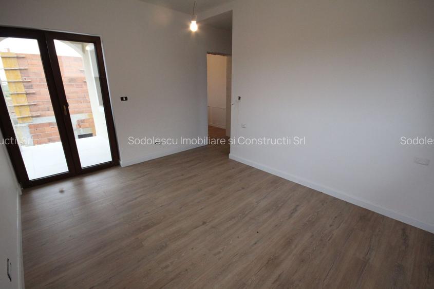 VILA INDIVIDUALA FINISATA LA CHEIE - 25