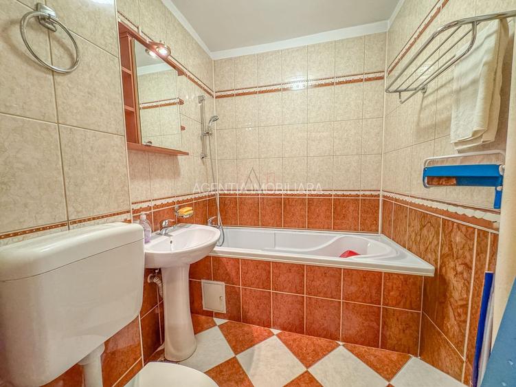 Investitie 2 Camere Intrare Parcul Circului - 6