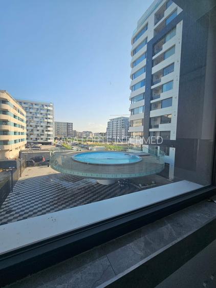2 camere Mamaia  Building Ștefan Resort 2  82000 € - 19