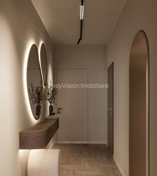 Apartament 3 camere + dressing | Bd. Unirii | Vedere Casa Poporului - 15