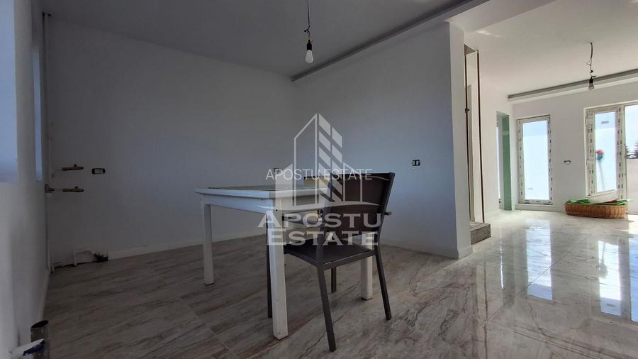 Casa moderna de inchiriat in Livada - 13