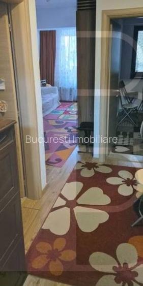 Garsoniera,Vitan Residence,Metrou,Mihai Bravu,bl.2012,et.3/12,DECOMANDATA - 4