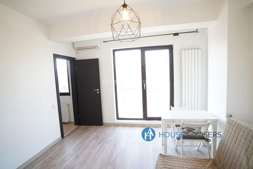 Inchiriere garsoniera Vitan - 5