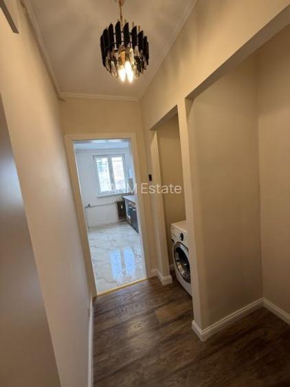 Apartament 2 camere renovat bloc reabilitat zona Drumul Taberei - 5