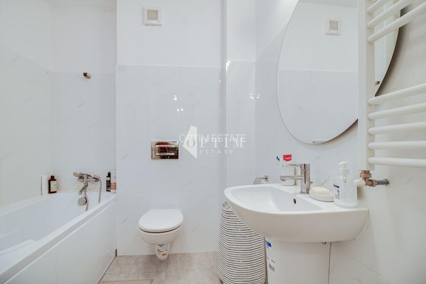 NOU!  studio DUBLU 45 mp luminos cu VIEW -P.ta.Preisei Libere! - 10