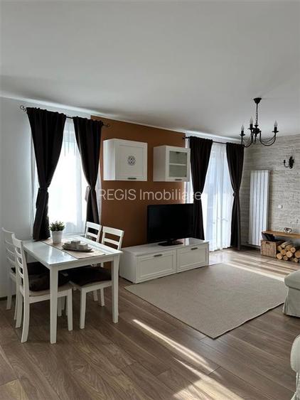 Apartament modern 2 camere TopCity cu loc de parcare si boxa inclusa - 3