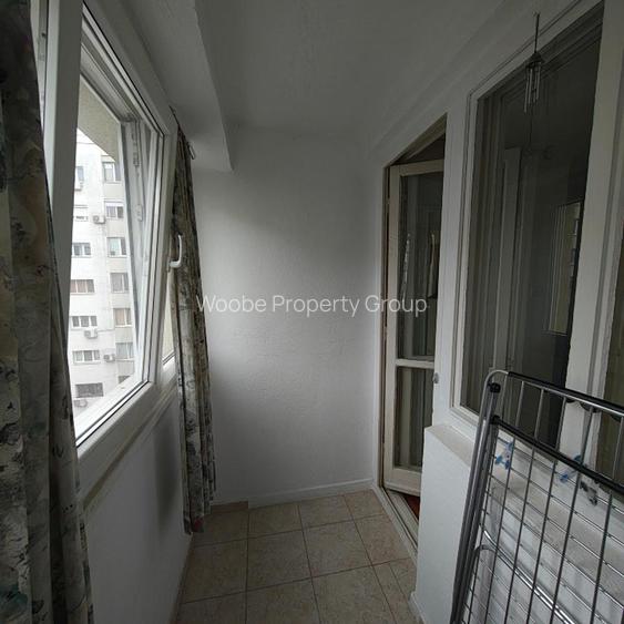 Apartament 4 camere  - Cetatea Histria - Romancierilor - 4