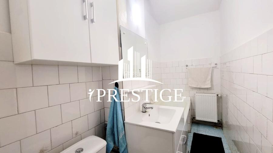 APARTAMENT 2 CAMERE ÎN SIBIU ZONA ȘTRAND, ETAJ 3, LÂNGĂ PARC - 7