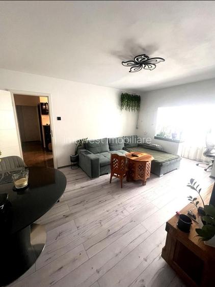 Soarelui | 3 Camere | Etaj 2 | 2 băi | Centrală proprie - 5