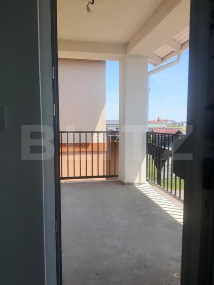 Duplex 5 camere, Su=112mp, St=323mp, Mosnita Noua, Kaufland-Castel - 7