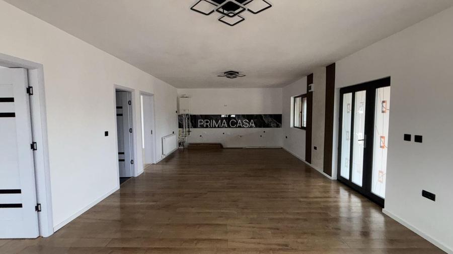 Casa noua 2025 ~ Comuna Stalpu ~ 100mp utili si teren 400mp ~ finisaje moderne ~ - 7