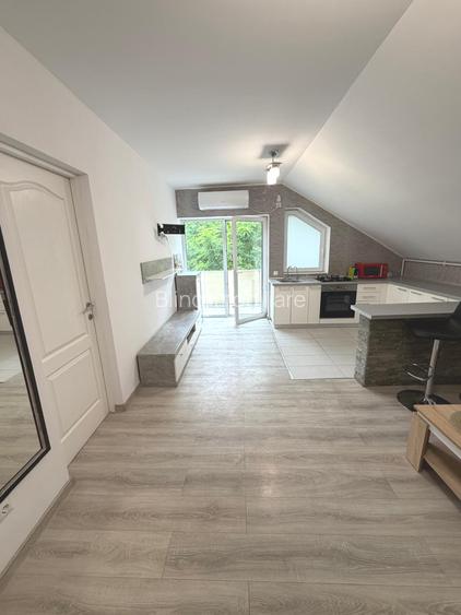 Apartament cu 2 camere, 37,2 mp, parcare, zona Cetatii - 2