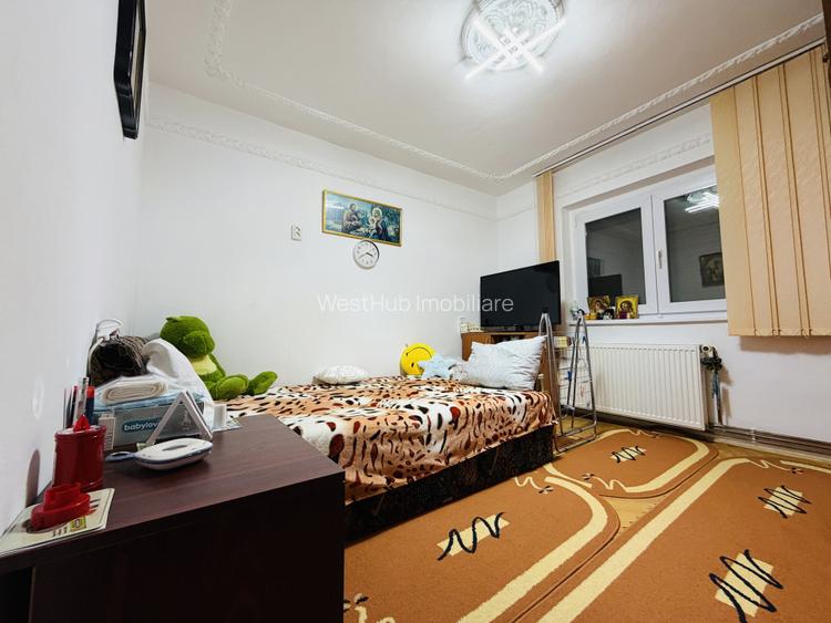 Apartament 2 camere, decomandat, 46mp utli, zona Dorobantilor - 5