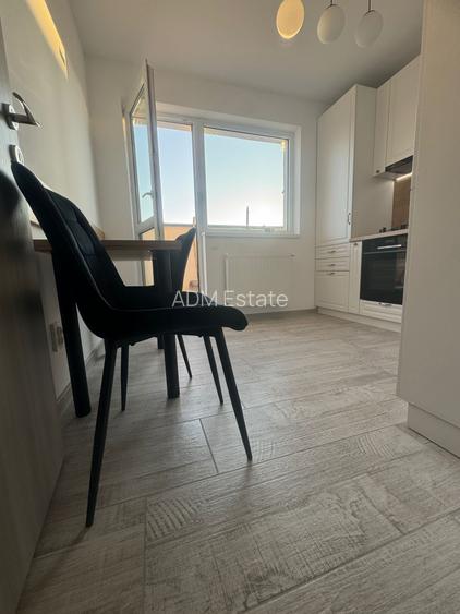 IDEAL Investitie | Garsoniera - mobilata si utilata | Metrou Berceni 5 min - 3