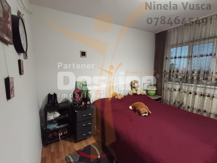 Apartament 3 camere decomandat cu spațiu de depozitare – Micro 11, Târgoviște - 7