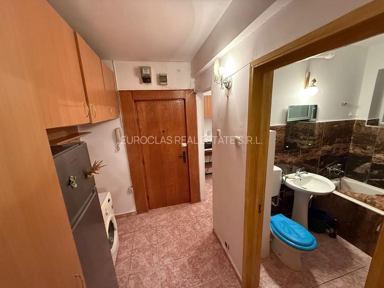 Apartament 2 camere - City Park Mall - 85.000 euro (cod E2+E7) - 11
