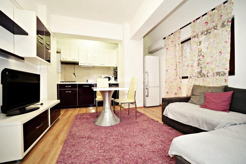 Semicentral | bloc nou cu lift | 2 camere ready to move | vanzare EXPRES - 2