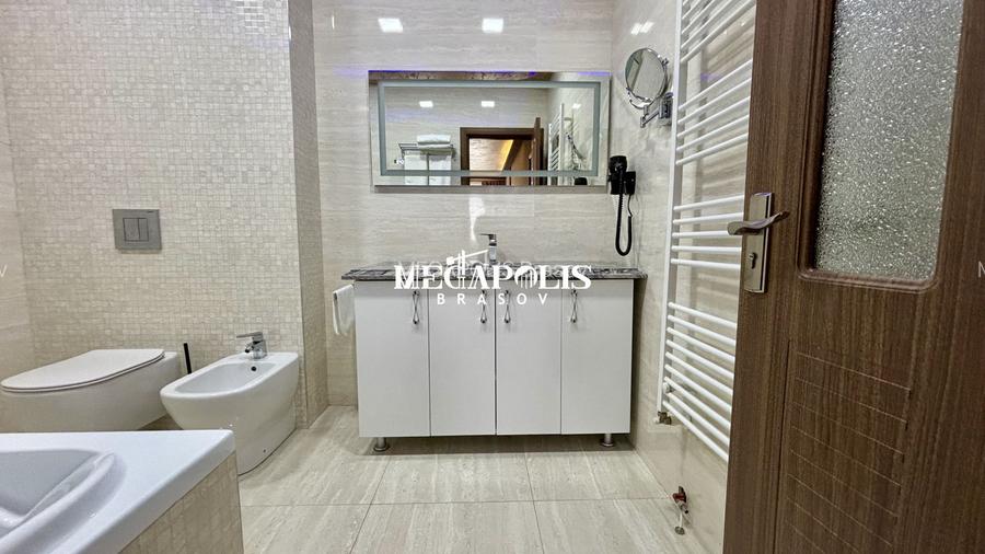 Apartament 4 camere | Lux | Premium | Parcare | Isaran Residence - 14