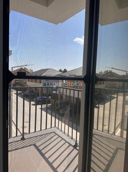 Apartament 3 camere,Otopeni-central,loc parcare subteran inclus - 12