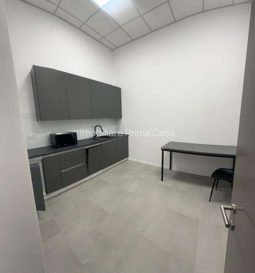 CENTRU VECHI (Zona LOGOut) birouri de inchiriat diferite suprafete de la 12.3mp - 8