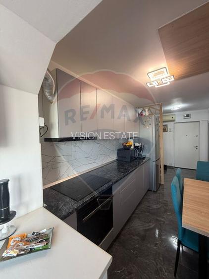 Apartament cu 2 camere de vânzare în zona Brazda lui Novac - 8