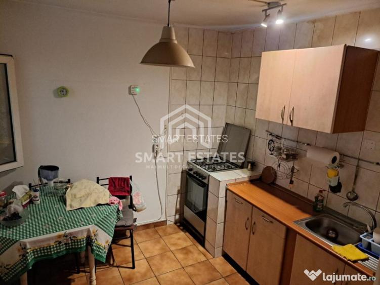 4 camere decomandat | Mega Mall | bloc 1983  - 4