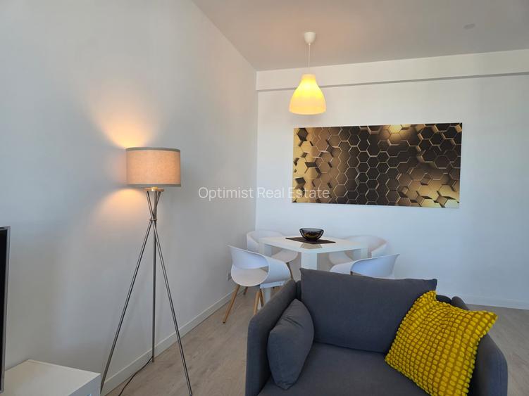 Pipera Plaza | 2 Camere Nou | Prima Închiriere | Parcare Subterană - 17