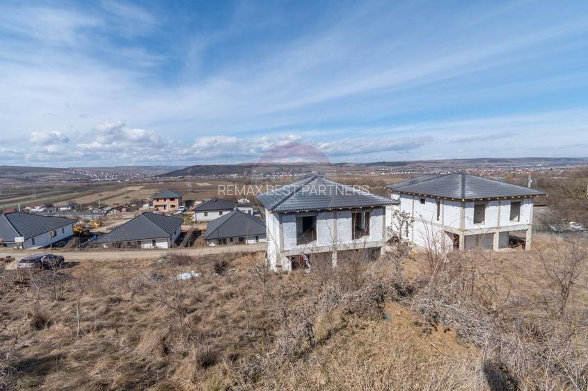 Casa Individuala de Vanzare – 4 Camere | Jucu de Sus - 20