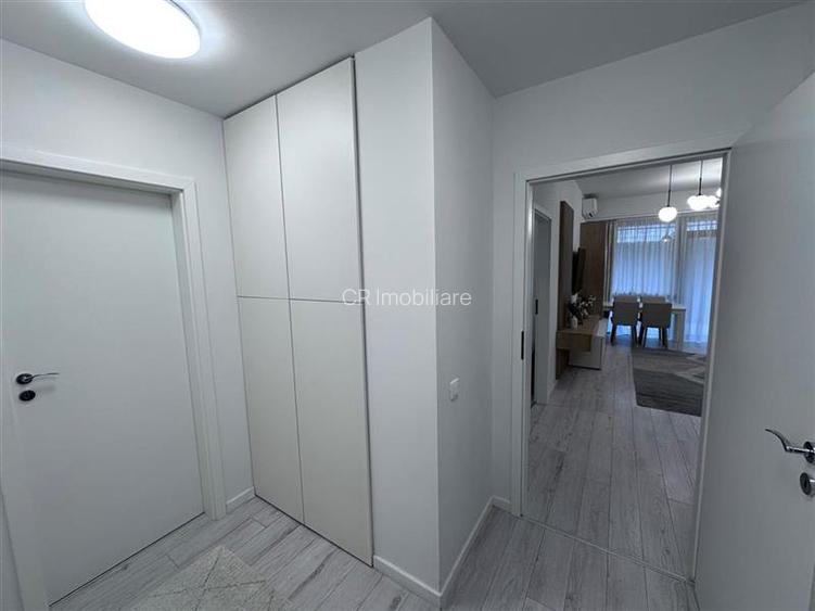 Apartament 4 camere Calea Calarasilor - 3