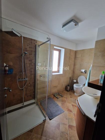 Vanzare casa  1 Decembrie , cartier Green City  - 12