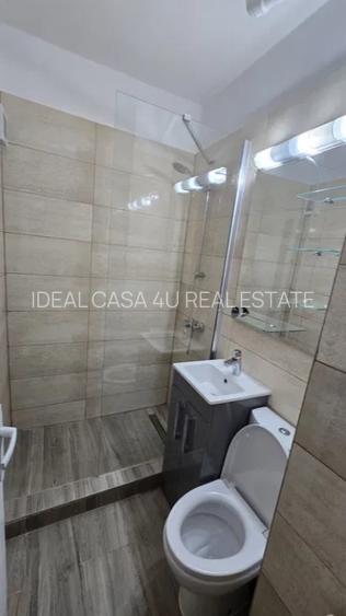 Apartament cu 1 camera in Nicolina-Gara Internationala - 7