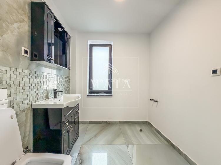 Spatiu birouri, Calea Dumbravii, 82 mp, imobil nou, parcare - 6