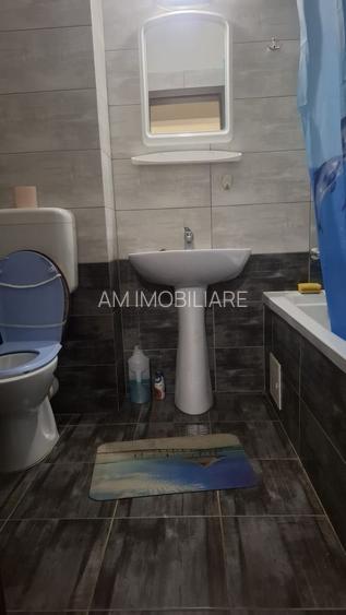 AP 2 CAMERE SALAJ, BLOC NOU, LOC PARCARE, CENTRALA TERMICA, MODERN - 15