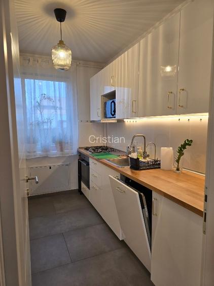 De inchiriat Ap, 2  camere, Colentina/Fundeni  - 4