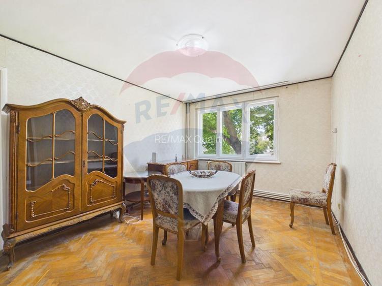 Apartament 3 camere Ultracentral in Slobozia - 2