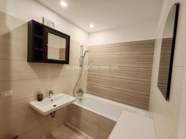 Mountain View, 3 camere, mobilat si utilat - 11