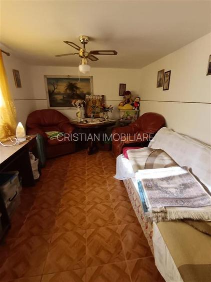 Casa, zona Brailita, 3 camere, Boltari si Paianta - 2