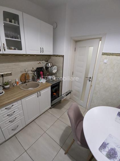 Apartament de vânzare, 3 camere decomandat, 107 mp, parter/4, Plopilor Platinia - 5