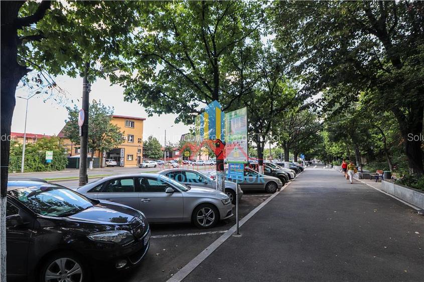 Inchiriere spatiu comercial, 0% COMISION, Str. Sergent Ion Iriceanu 35 - 17