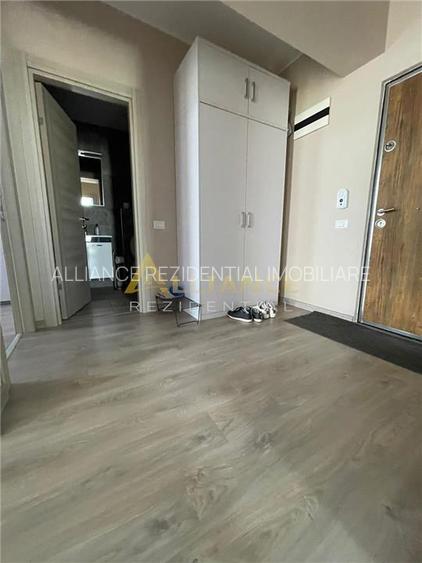 Vitan-Barzesti-Apartament Cu 3 Camere Mobilat/Utilat - 14